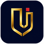 Urban Keys Real Estate logo icon