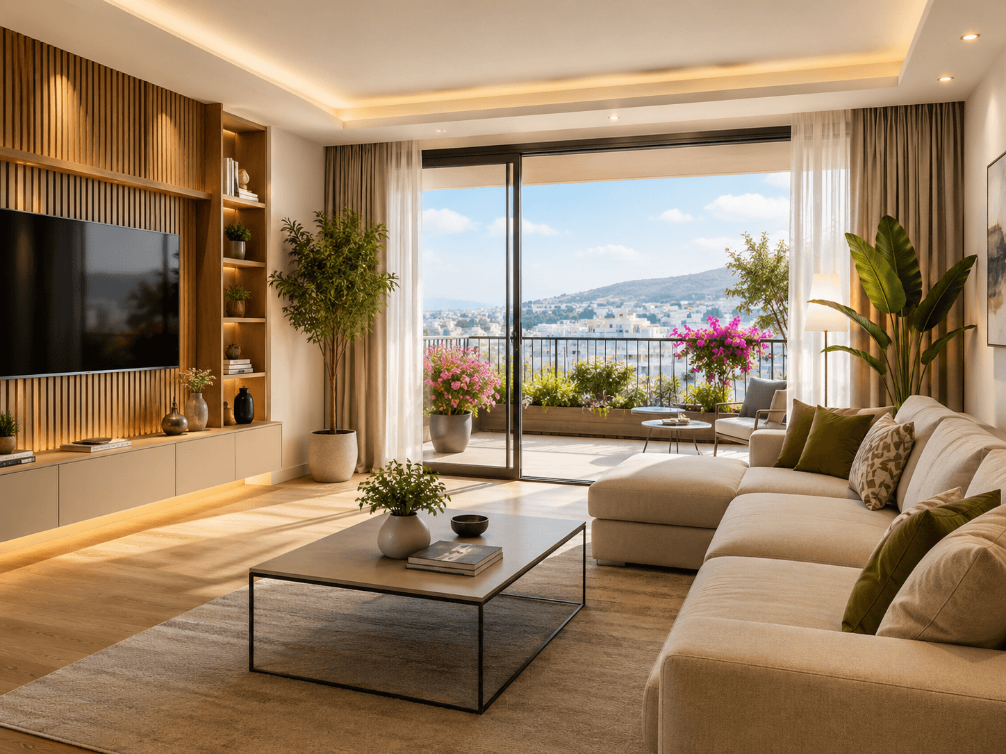 Urban Keys Real Estate – Ανακαινίσεις κατοικιών και διαμερισμάτων στην Αθήνα