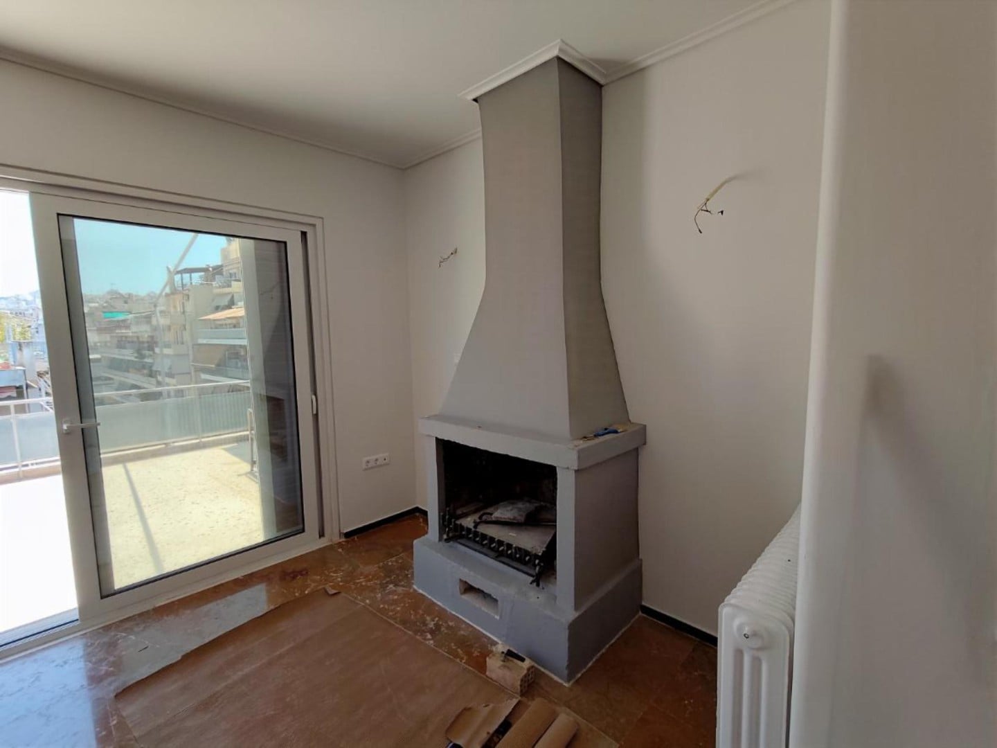 agios-eleftherios-rental-apartment-urban-keys-150-1005 (12) Ανακαινισμένο διαμέρισμα 51 τ.μ. προς ενοικίαση στον Άγιο Ελευθέριο – 6ος όροφος με μεγάλη βεράντα και θέα