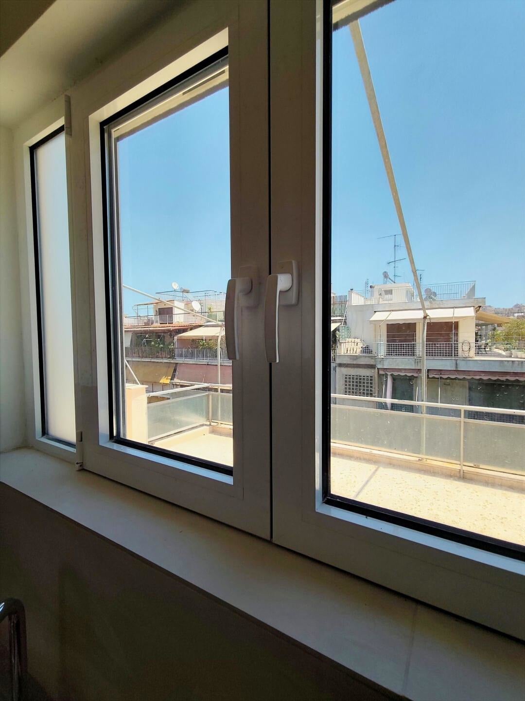 agios-eleftherios-rental-apartment-urban-keys-150-1005 (17) Ανακαινισμένο διαμέρισμα 51 τ.μ. προς ενοικίαση στον Άγιο Ελευθέριο – 6ος όροφος με μεγάλη βεράντα και θέα