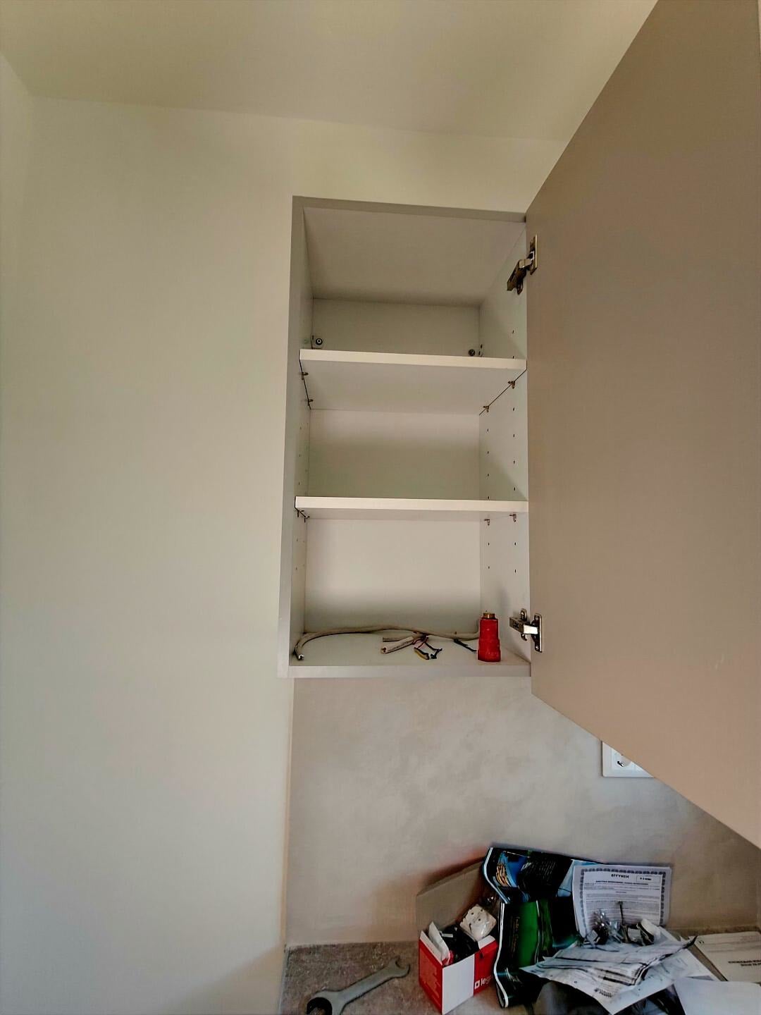 agios-eleftherios-rental-apartment-urban-keys-150-1005 (18) Ανακαινισμένο διαμέρισμα 51 τ.μ. προς ενοικίαση στον Άγιο Ελευθέριο – 6ος όροφος με μεγάλη βεράντα και θέα