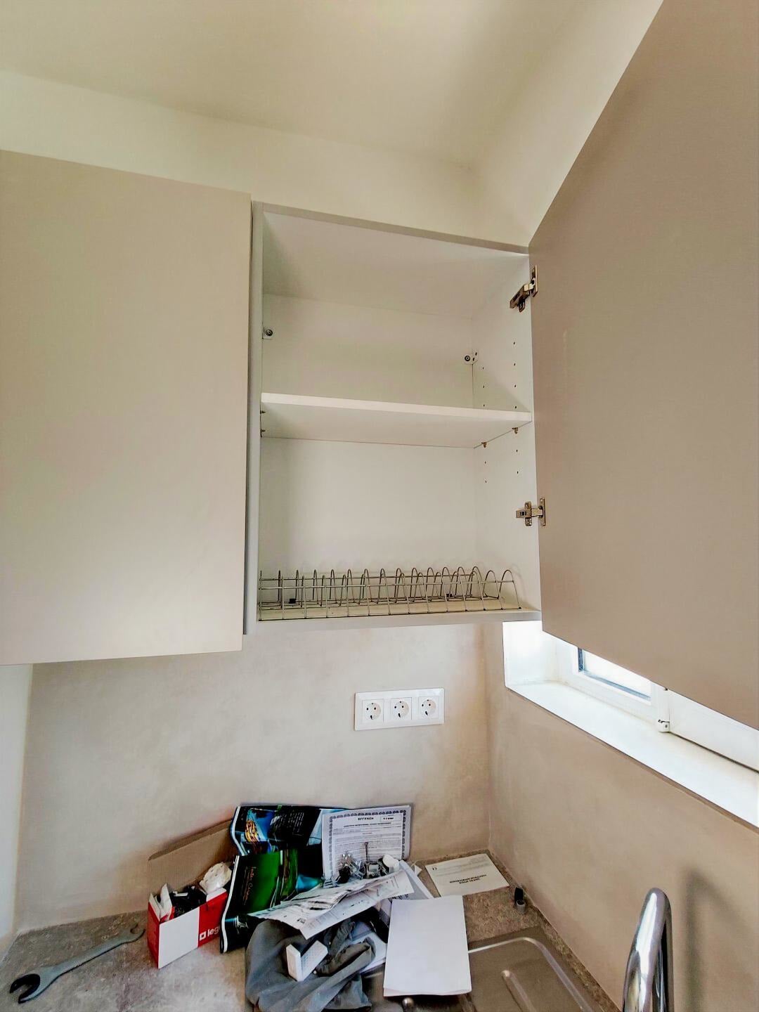 agios-eleftherios-rental-apartment-urban-keys-150-1005 (19) Ανακαινισμένο διαμέρισμα 51 τ.μ. προς ενοικίαση στον Άγιο Ελευθέριο – 6ος όροφος με μεγάλη βεράντα και θέα