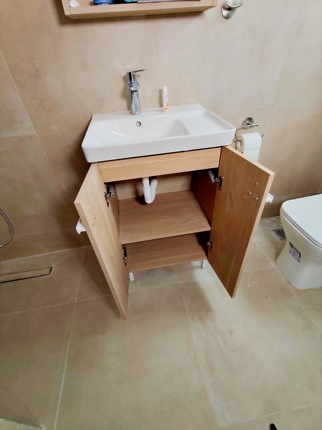 agios-eleftherios-rental-apartment-urban-keys-150-1005 (22) Ανακαινισμένο διαμέρισμα 51 τ.μ. προς ενοικίαση στον Άγιο Ελευθέριο – 6ος όροφος με μεγάλη βεράντα και θέα