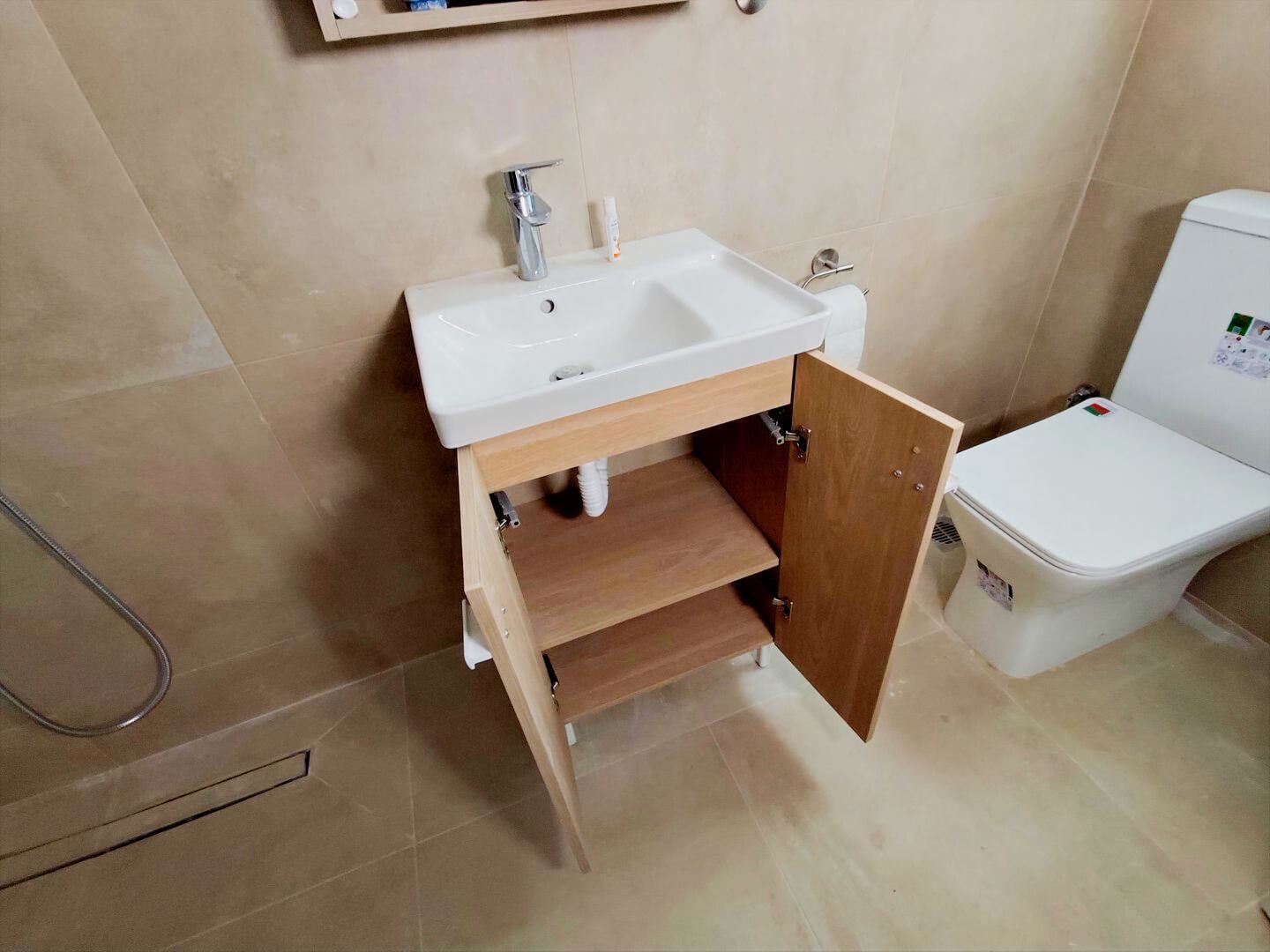 agios-eleftherios-rental-apartment-urban-keys-150-1005 (23) Ανακαινισμένο διαμέρισμα 51 τ.μ. προς ενοικίαση στον Άγιο Ελευθέριο – 6ος όροφος με μεγάλη βεράντα και θέα