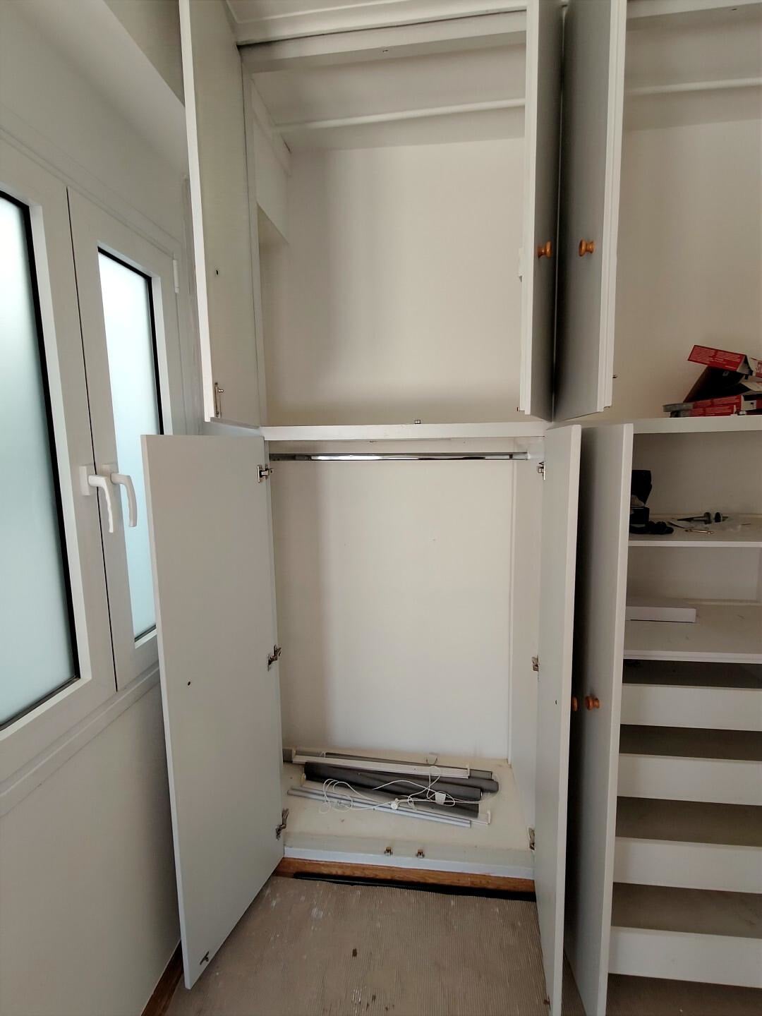 agios-eleftherios-rental-apartment-urban-keys-150-1005 (33) Ανακαινισμένο διαμέρισμα 51 τ.μ. προς ενοικίαση στον Άγιο Ελευθέριο – 6ος όροφος με μεγάλη βεράντα και θέα
