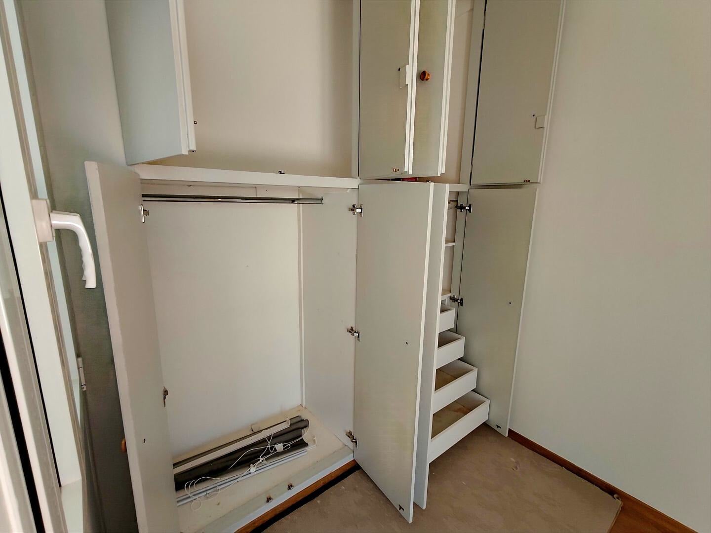 agios-eleftherios-rental-apartment-urban-keys-150-1005 (34) Ανακαινισμένο διαμέρισμα 51 τ.μ. προς ενοικίαση στον Άγιο Ελευθέριο – 6ος όροφος με μεγάλη βεράντα και θέα