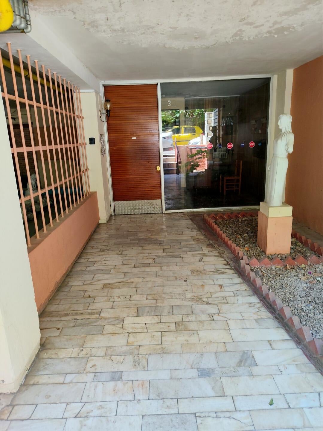 agios-eleftherios-rental-apartment-urban-keys-150-1005 (36) Ανακαινισμένο διαμέρισμα 51 τ.μ. προς ενοικίαση στον Άγιο Ελευθέριο – 6ος όροφος με μεγάλη βεράντα και θέα