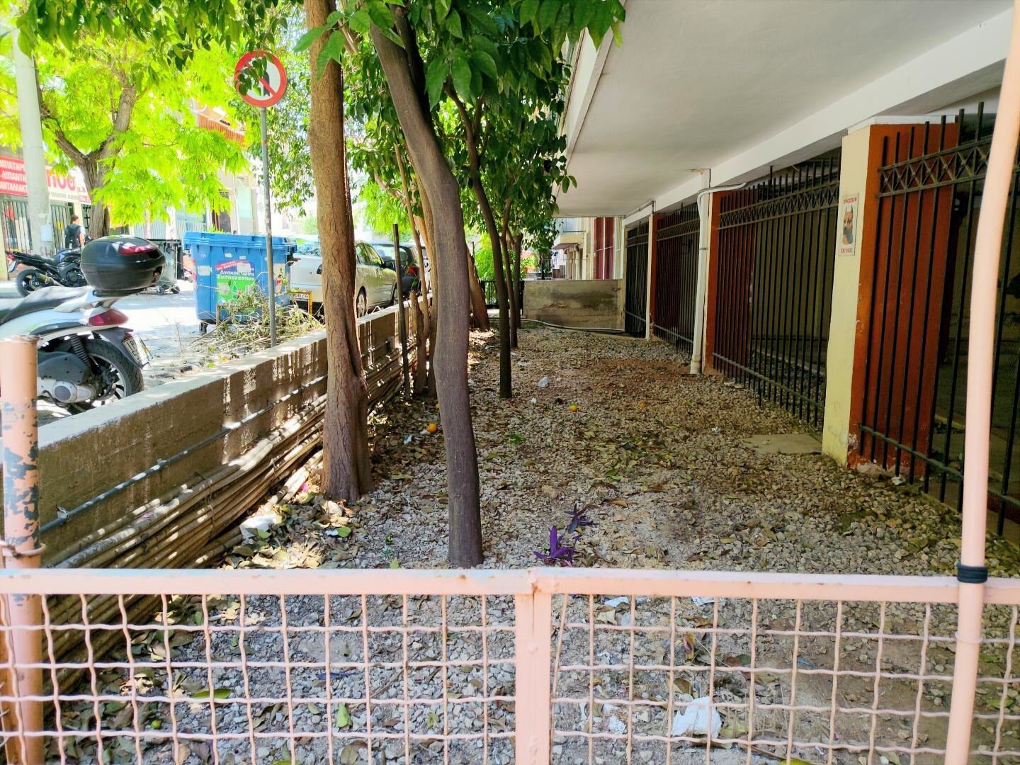 agios-eleftherios-rental-apartment-urban-keys-150-1005 (37) Ανακαινισμένο διαμέρισμα 51 τ.μ. προς ενοικίαση στον Άγιο Ελευθέριο – 6ος όροφος με μεγάλη βεράντα και θέα