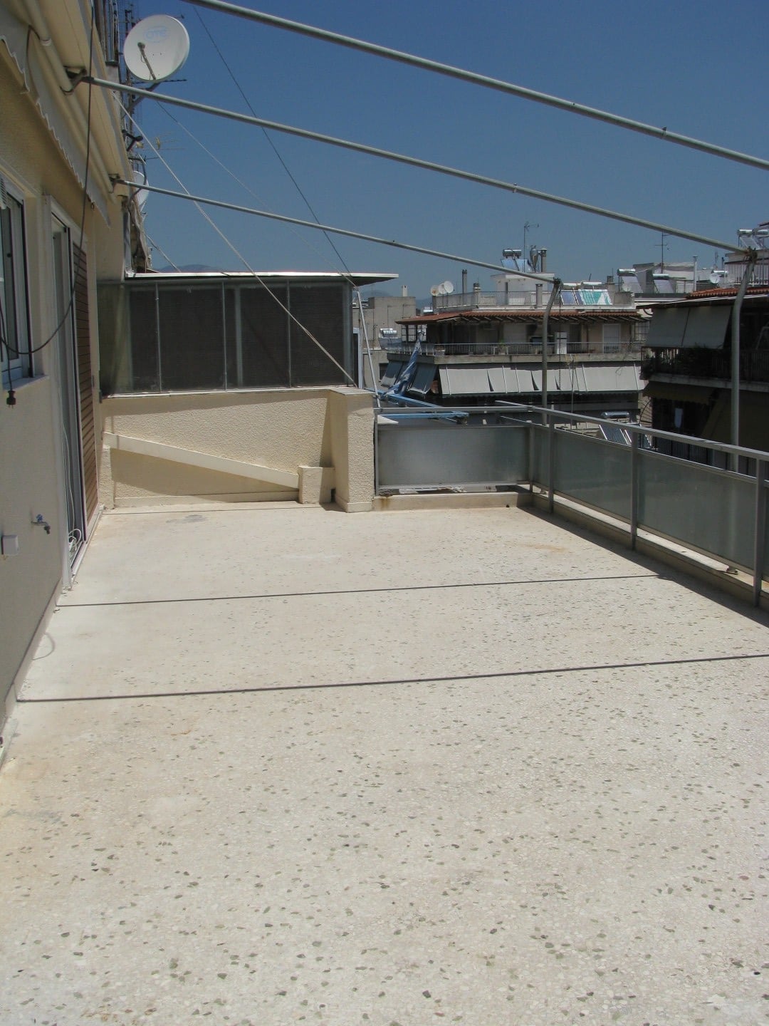 agios-eleftherios-rental-apartment-urban-keys-150-1005 (4) Ανακαινισμένο διαμέρισμα 51 τ.μ. προς ενοικίαση στον Άγιο Ελευθέριο – 6ος όροφος με μεγάλη βεράντα και θέα