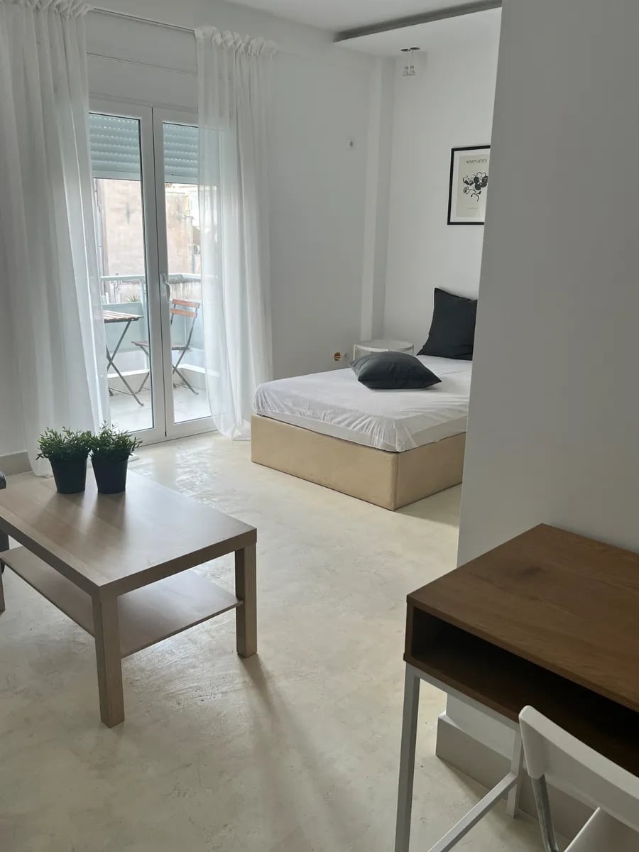Studio-ano-pathsia-150-1008-5 Επιπλωμένο Στούντιο 36 τ.μ. προς Ενοικίαση στον Άγιο Ελευθέριο