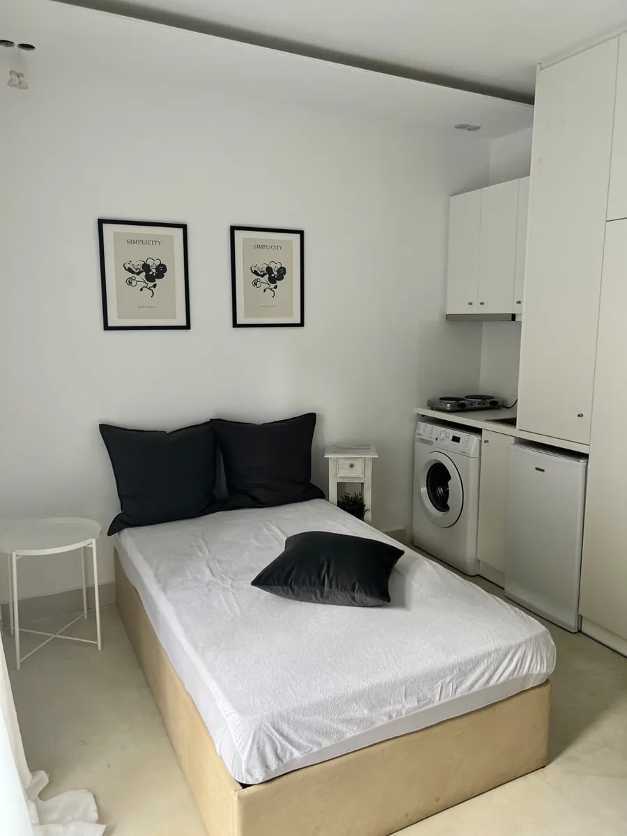Studio-ano-pathsia-150-1008-7 Επιπλωμένο Στούντιο 36 τ.μ. προς Ενοικίαση στον Άγιο Ελευθέριο