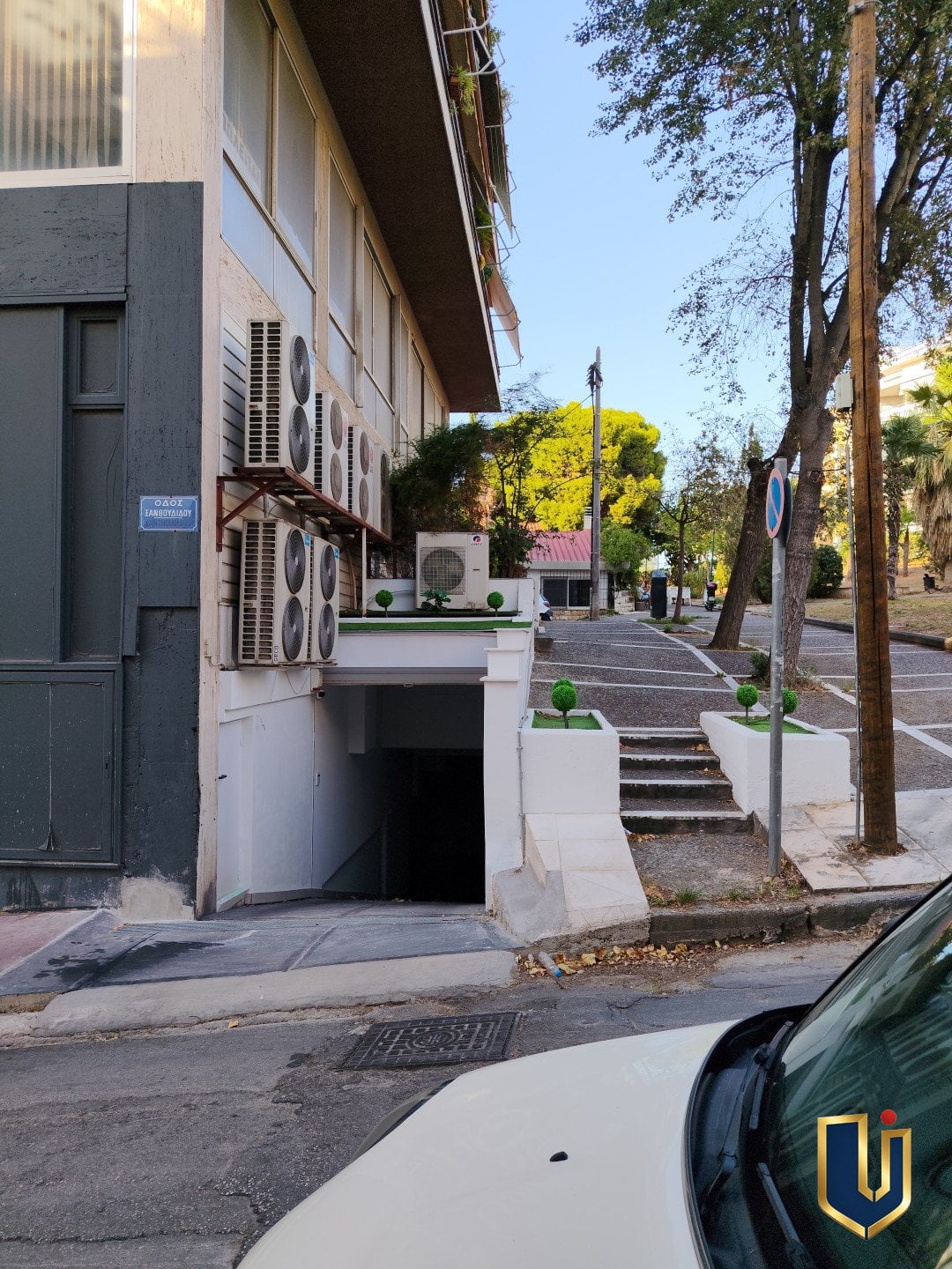 MVIMG_20260827_180609_result Επαγγελματικός Χώρος 465 τ.μ. προς Πώληση στην Αχαρνών – Άνω Πατήσια | KA 150-1044