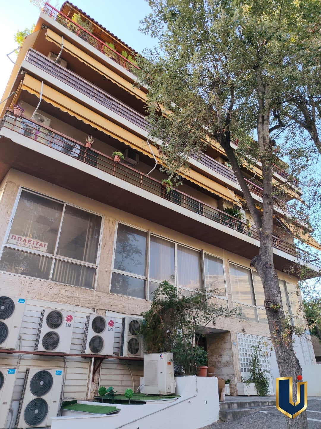 epaggelmatikos-xoros-acharnon-462-ano-patissia-prosopsi-150-1044 Επαγγελματικός Χώρος 465 τ.μ. προς Πώληση στην Αχαρνών – Άνω Πατήσια | KA 150-1044