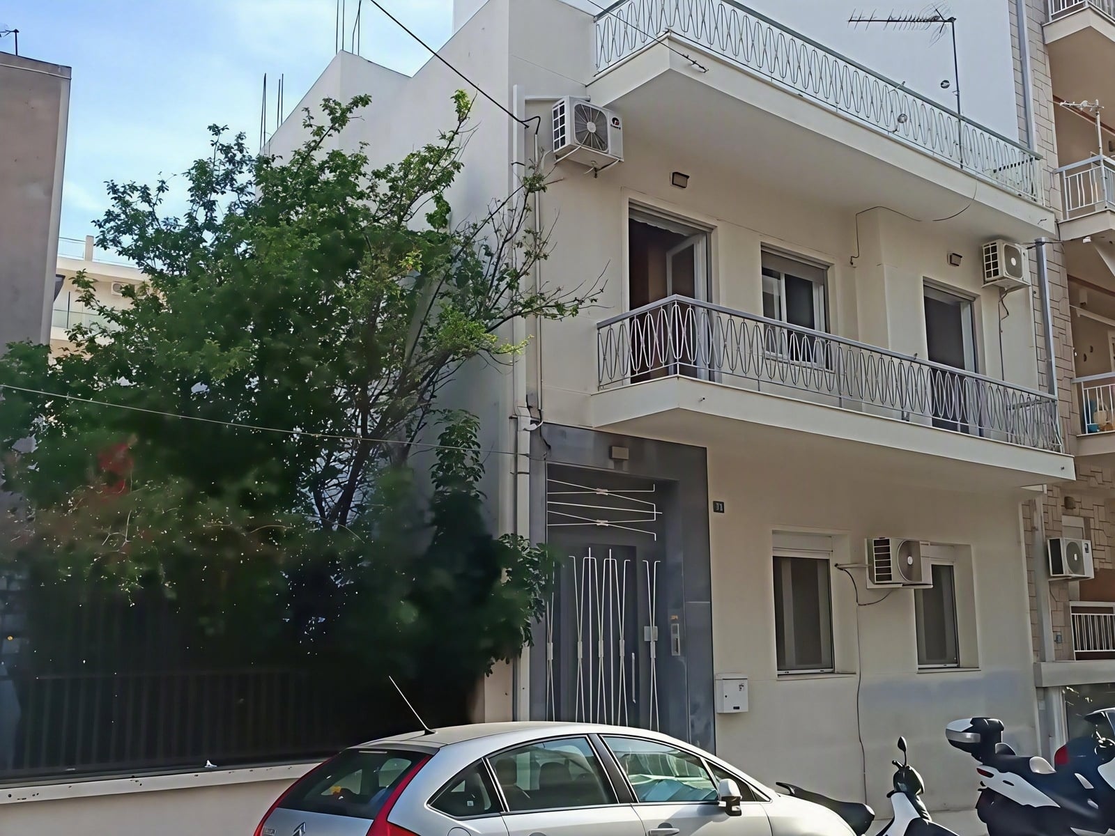 Διαμέρισμα προς ενοικίαση στα Κάτω Πατήσια | 150-1032 Διαμέρισμα 57 τ.μ. προς ενοικίαση στα Κάτω Πατήσια – ΚΑ 150-1032