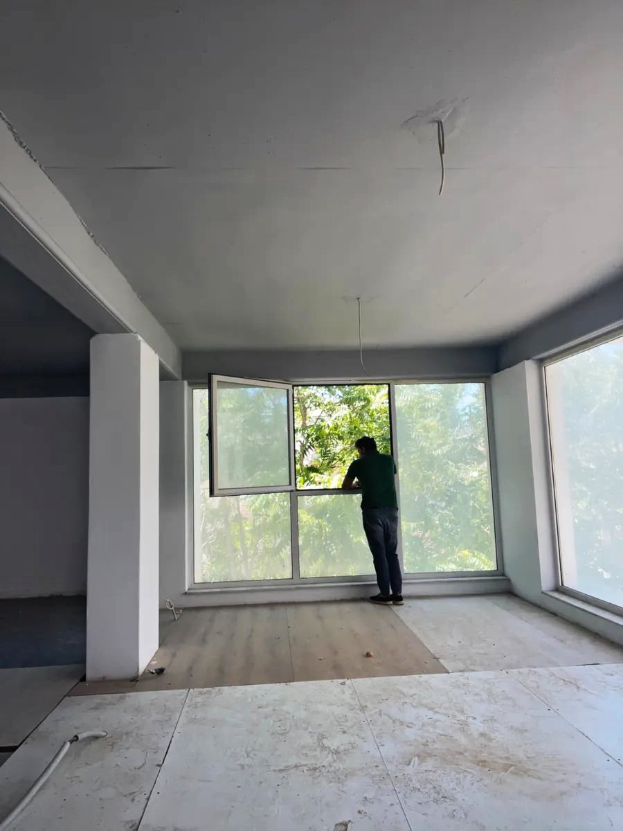 Εσωτερικός χώρος επαγγελματικού κτιρίου 670 τ.μ. στη Μεταμόρφωση – 150-1063 Εσωτερικός επαγγελματικός χώρος σε κτίριο προς ενοικίαση στη Μεταμόρφωση