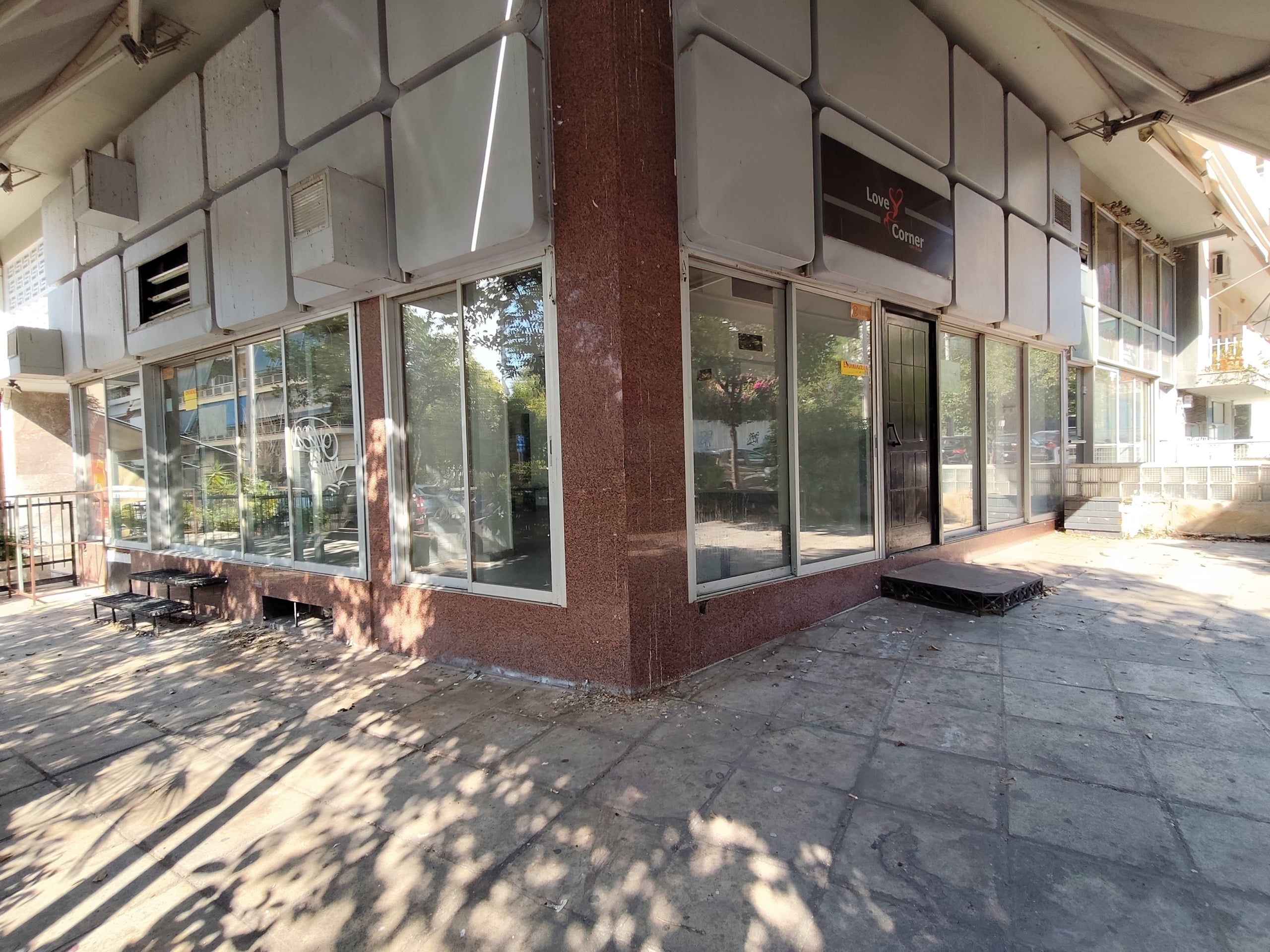 MVIMG_20260903_163007 Γωνιακό Κατάστημα 235 τ.μ. προς Πώληση στα Άνω Πατήσια | KA 150-1045