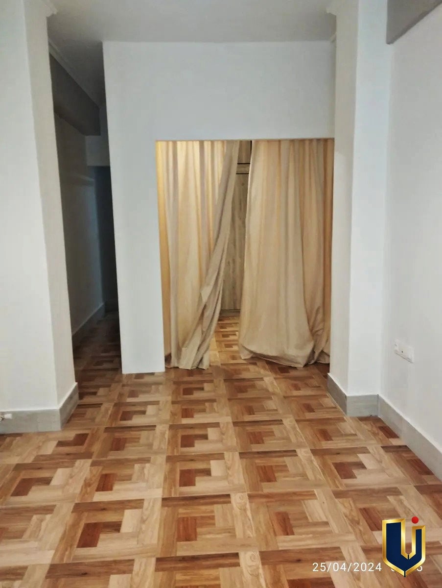 Εσωτερικό δωματίου διαμερίσματος – KA 150-1057 Εσωτερικό δωματίου διαμερίσματος στην Κλωναρίδου Άνω Πατήσια