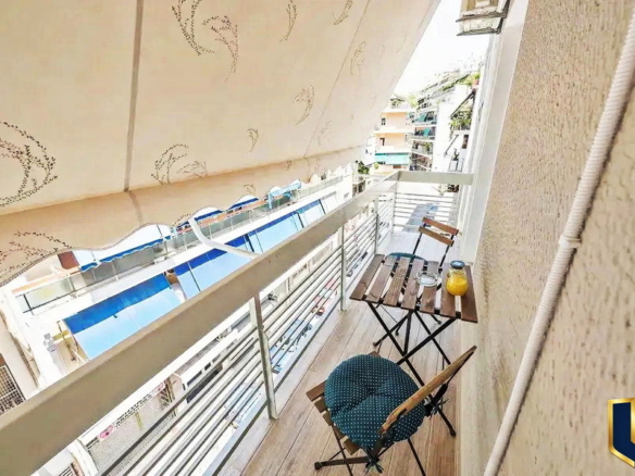 Διαμέρισμα 50 τ.μ. προς Ενοικίαση στα Κάτω Πατήσια | 650€